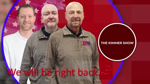 The Kimmer Show