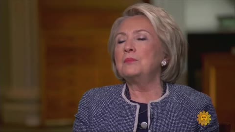 Hillary: Trump Is an 'Illegitimate' President; 'Of Course He's Obsessed With Me'