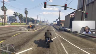 GTA Stream