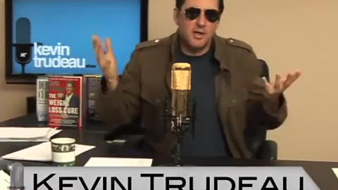 The Kevin Trudeau Show_ 5-6-11 - Segment 3