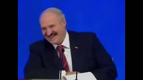 Лукашенко - диктатор или не диктатор?