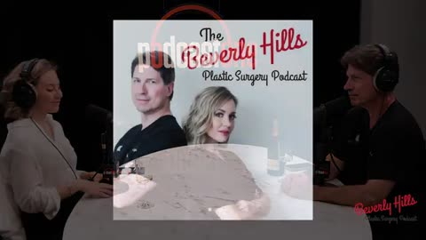 Cleft Nose Repair - The Beverly Hills Plastic Surgery Podcast with Dr. Jay Calvert