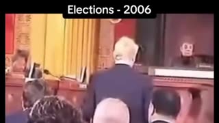 Proof that elections are rigged and fake