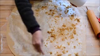 How to make cinnamon rolls like Grandma did
