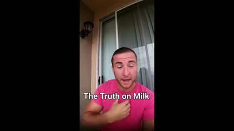 The Benefits of Raw Milk