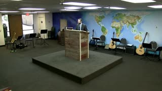 Obeying Your Earthly Authority - Steven Anderson - 2020 September 27