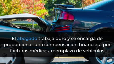 Abogados De Accidente De Auto | accidenteayuda.com | Teléfono : (800) 280-7000
