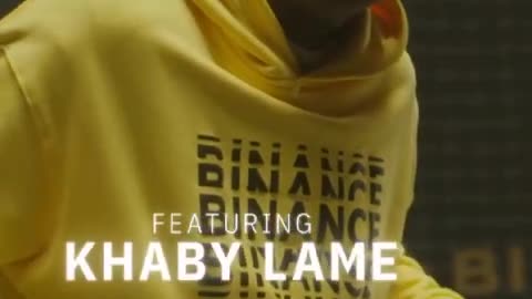Cristiano Had amazing time with@binance,creating the next level of fan experience