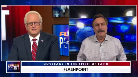 🇺🇲🇺🇲Absolute Truth, You NEED to Hear This! with Mike Lindell, Doug Wead, and Mario Murillo🗽🗽