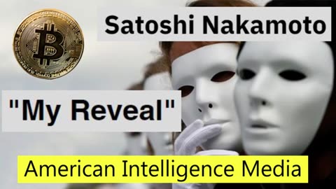 Bitcoin – Satoshi Nakamoto Dossier Reveals CIA Ponzi Scheme