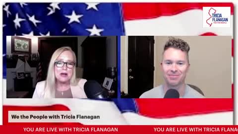 We the People with Tricia Flanagan 9.24.22