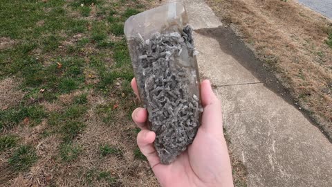 HUGE Barite Crystal