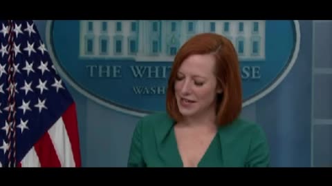 Jen Psaki Delivers Conflated Agricultural Export Report to Gloss Over Biden’s Economic Failures
