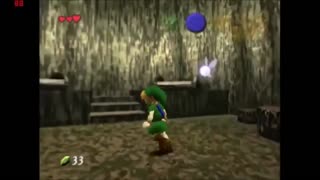 THE LEGEND OF ZELDA OCARINA OF TIME Long Time Coming Kevin MacLeod Dance & Electronic Dark