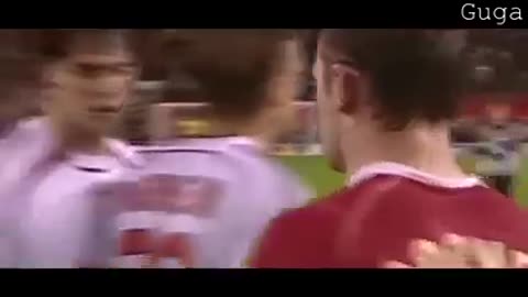 Manchester United vs AC Milan 3:2 & UCL 2007 & All Goals & Full Highlights