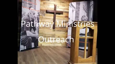 Mission outreach, May 15th 2024