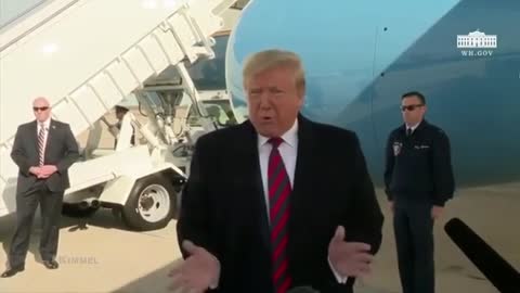 Donald trump funny