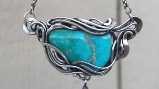 Nevada Turquoise jewelry