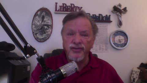 NWCR's Removing the Liberal Blindfold -01-26-21
