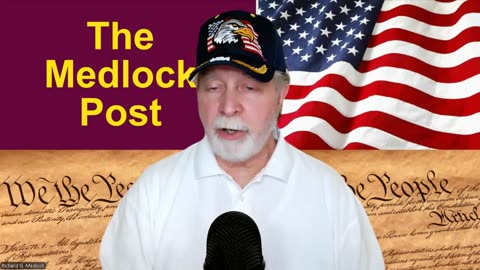 The Medlock Post Ep. 129