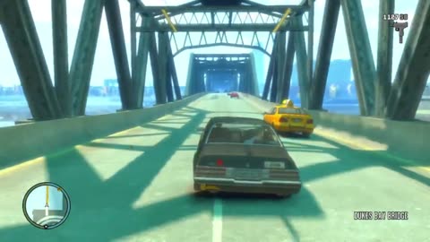 Grand Theft Auto 4 In 2023 How Dose It Preform Part 5