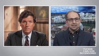 Tucker Carlson: About One in Five Mail-in Ballots in the Last Election Was Fraudulent