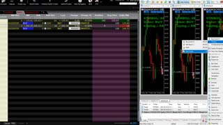 METATRADER 5 - INTERACTIVE BROKERS TRADE COPIER COPIES ORDERS FOR STOCKS