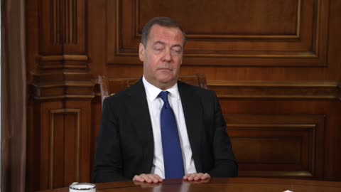 Dmitry Medvedev spoke in one sentence about the fate of Maxim Kuzminov