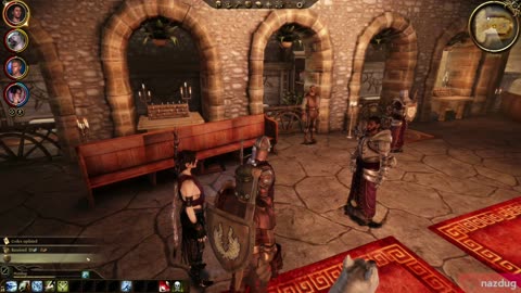 Dragon Age Origins - 04 - Lothering