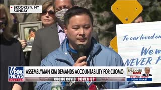 NY Lawmaker Drops a BOMBSHELL on Governor Cuomo