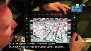 🤖 Ukraine Russia War | Norway to Supply Ukraine with Cortex Typhon Anti-Drone Systems | RCF