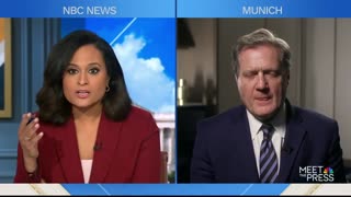 MSM Propagandist Attempts To Get Rep Turner To Bash Trump, He Flips The Script