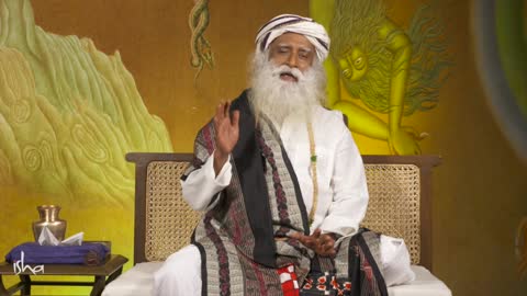 How to Remove Negative Thoughts? Here is Sadhguru Answers for That