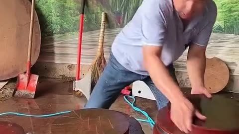 cutting wood plate with ex