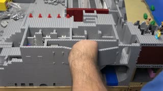 Lego City Update 07-17-2024