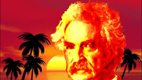 Mark Twain's Letters from Hawaii by Mark Twain read by John Greenman Part 1_2 _ Full Audio Book