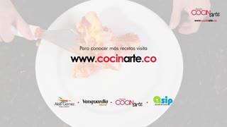 Receta Cocinarte: Enchiladas de pollo