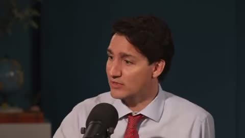 Commie PM Trudeau - You Don't Have The Right To Protect Yourself