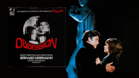 01 Main Title Obsession - Bernard Herrmann