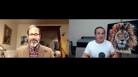 DR ANDREW KAUFMAN CREATING A NEW SYSTEM OF HEALTH AND HEALING - INTERVIEW WITH JASON LIOSATOS