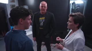 TEASER: Kari Lake Takes On Two Leftist Reporters From Showtime’s Show “The Circus” 🤡