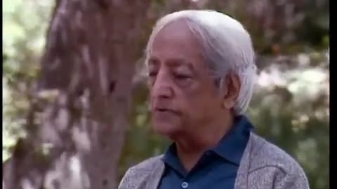 Permanecendo com a tristeza - 1981 - Jiddu Krishnamurti