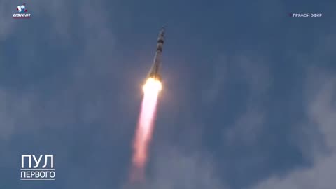 Historyczne wydarzenie!!! Białorusinka Marina Wasilewska poleciała w kosmos!!!