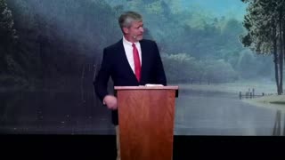 Paul Washer - Everything Is Vanity & Futile, Except God