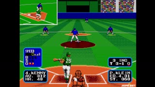 Tommy Lasorda Baseball Game 8