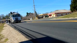 Pavement marking