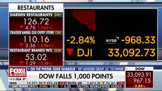 OMINOUS Warning From Stock Analyst You Need to See