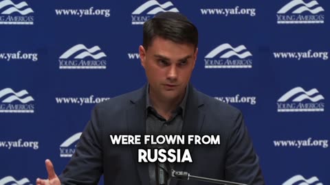 Ben Shapiro NUKES Woke Left Lib On Racism