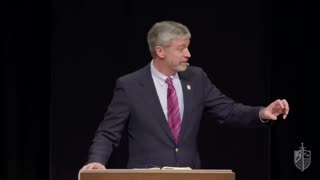 Paul Washer - God Will Give You A Heart Of Flesh | Part 7