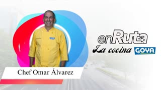 El Chef Omar de Goya